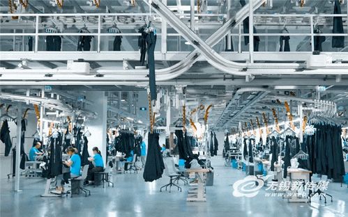 無錫實(shí)踐 以技術(shù)開發(fā)驅(qū)動(dòng)傳統(tǒng)產(chǎn)業(yè)“老樹發(fā)新芽”，培育新質(zhì)生產(chǎn)力打造發(fā)展新優(yōu)勢(shì)